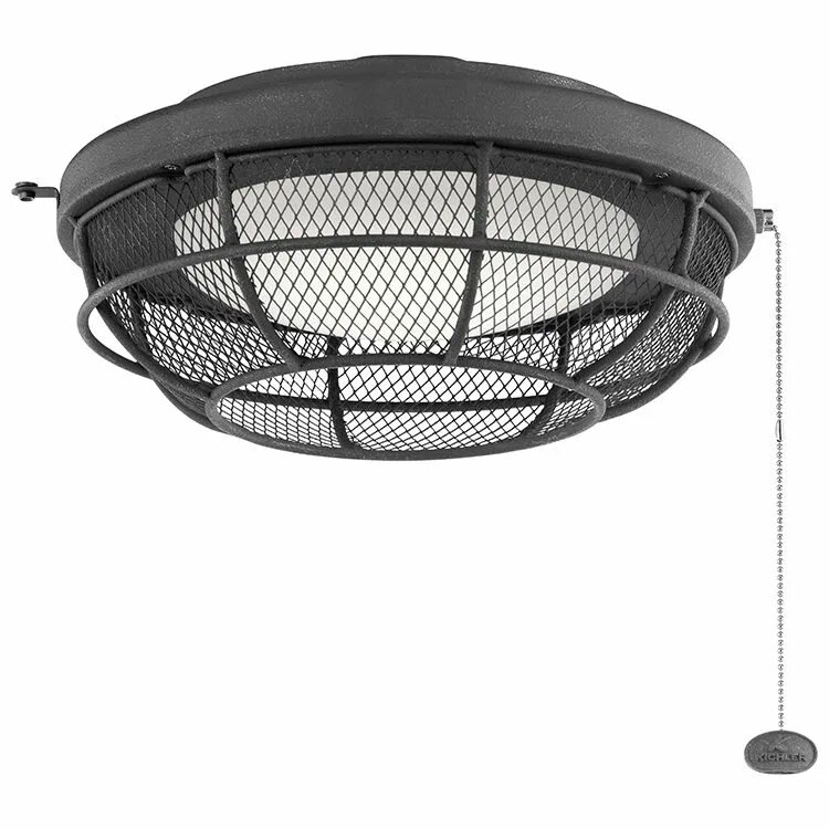 Light mesh. Mesh light e14.