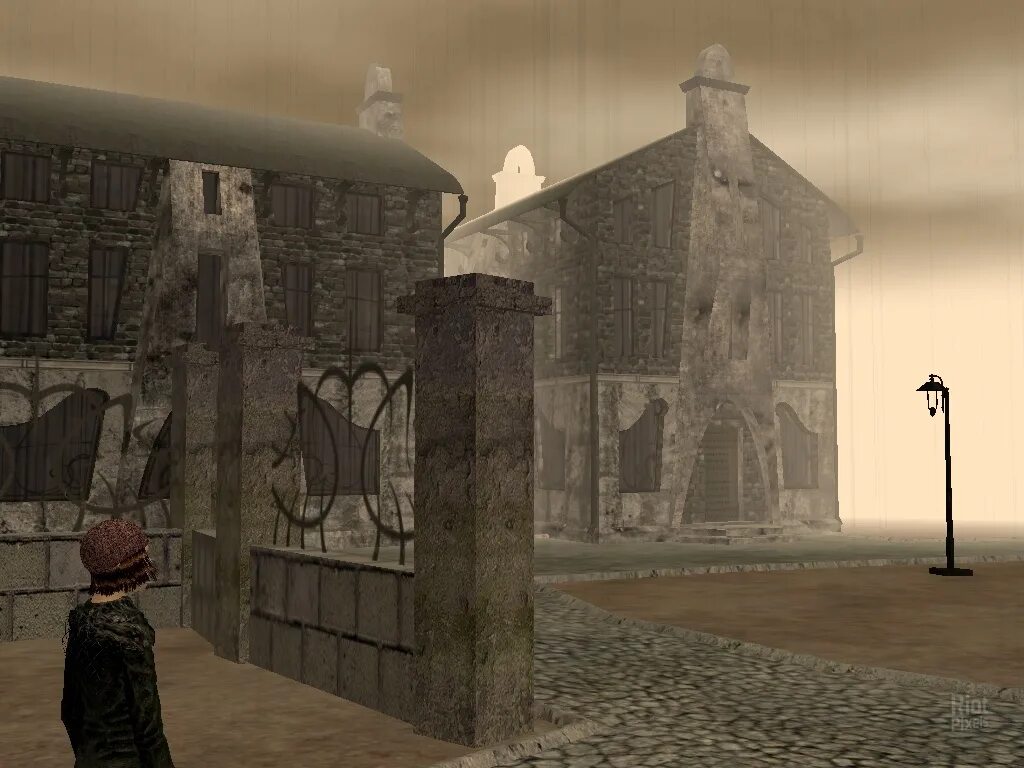 Pathologic classic