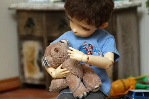 Teddy 5