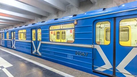 Вагон самара