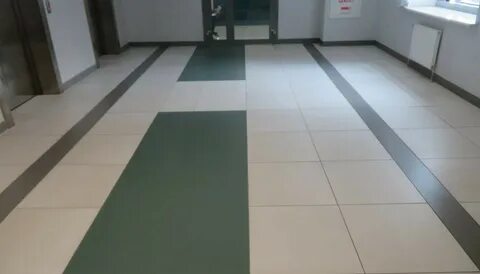 Уральские полы
