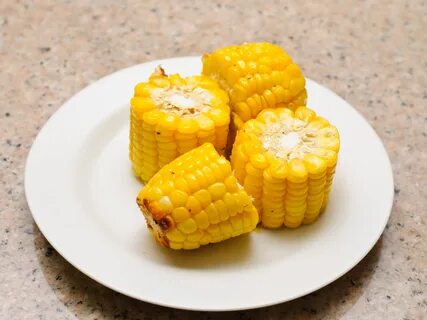 Что можно приготовить из вареной кукурузы