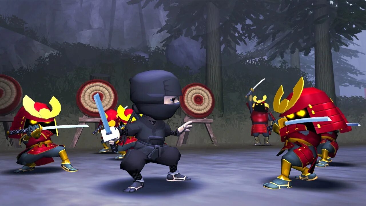 Игра ниндзя 5. Mini Ninjas ps3. Mini Ninjas Xbox 360. Mini Ninjas игра. Mini Ninjas Хиро.