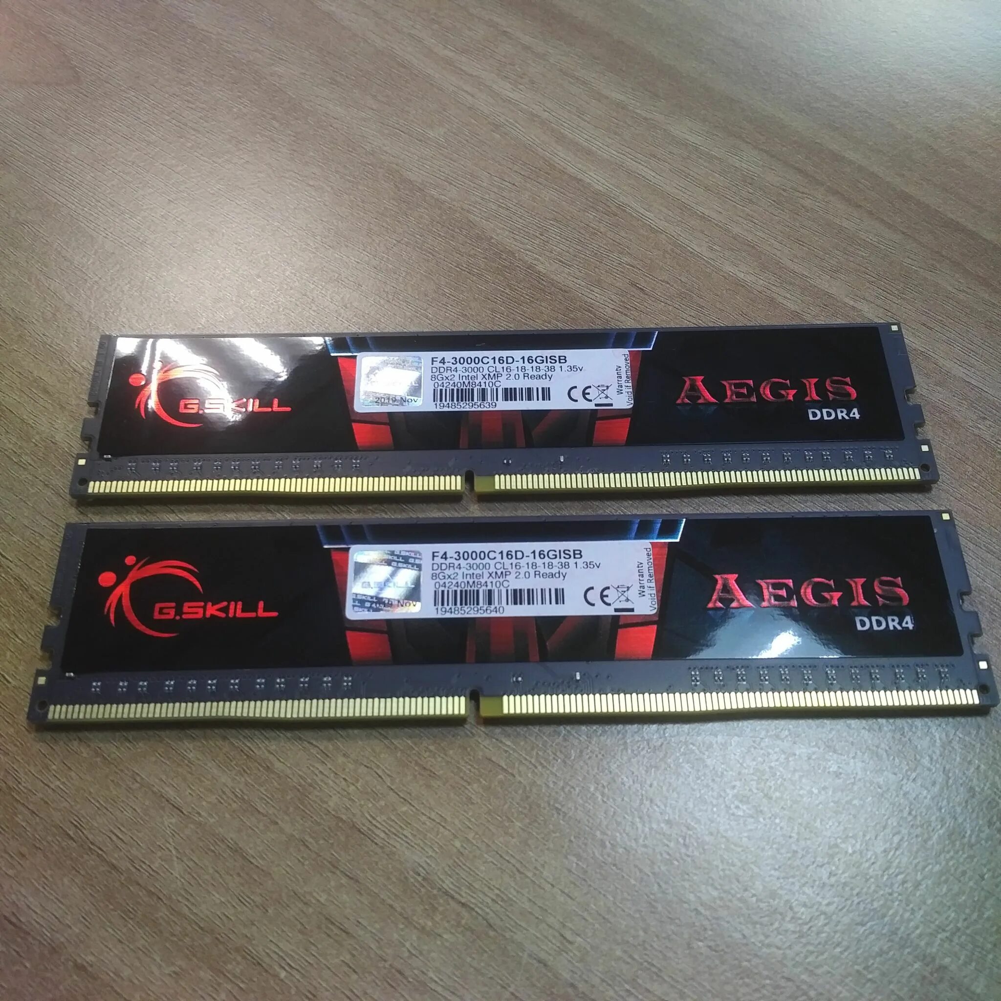 Оперативная память g skill 16 гб. Ddr4 8 GB 3000 MHZ G.skill Aegis [f4-3000c16d-16gisb]. G skill Aegis 16 GB 3000. G skill Aegis 16gb ddr4 3200. 16gb (2x8gb) ddr4 g.skill Aegis 3000mhz.