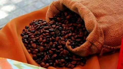 Coffee grade
