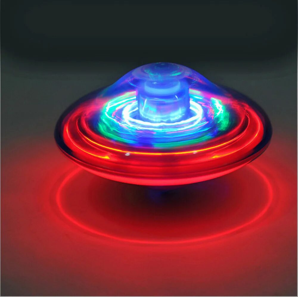 Как называется крутится. Волчок-гироскоп elec-trick led. музыкальный волчок “ufo” с подсветкой. крутится волчок. волчок игрушка крутится.