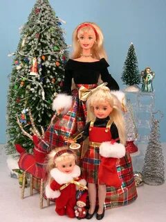 Holiday sisters