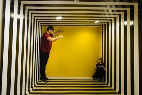 Challenging experience
