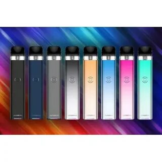 Pod система xros 3
