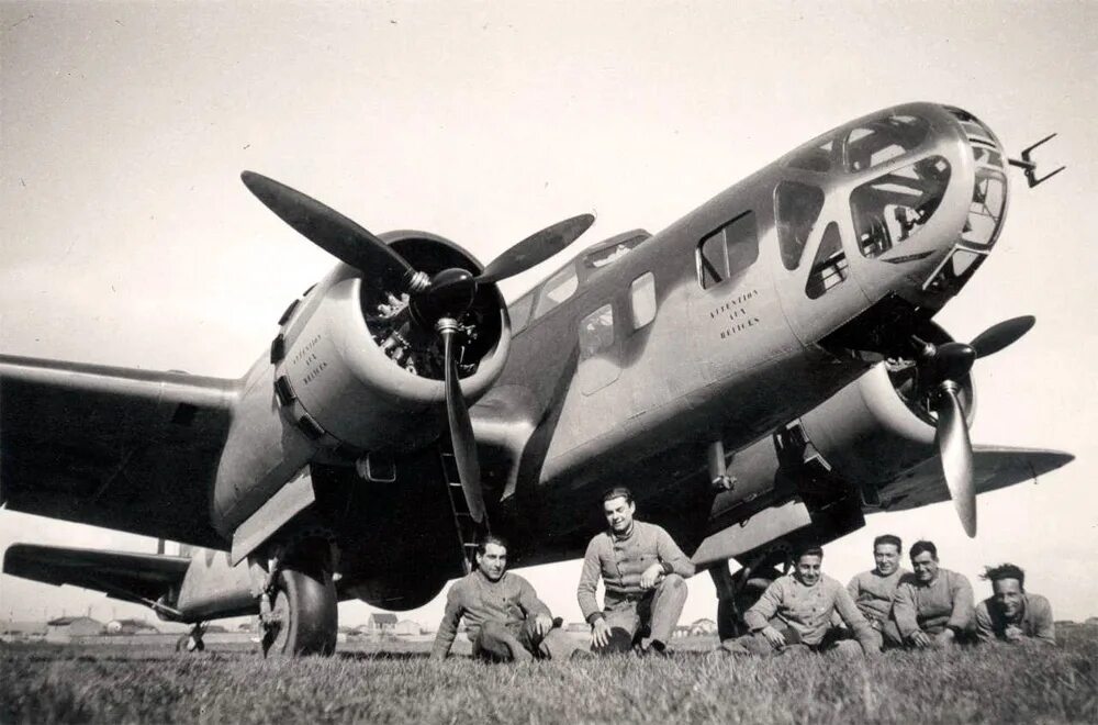 Самолеты времен второй мировой. Bloch МВ.131. Bloch MB.162 — французский бомбардировщик. Самолеты второй мировой войны. Транспортные самолеты второй мировой.