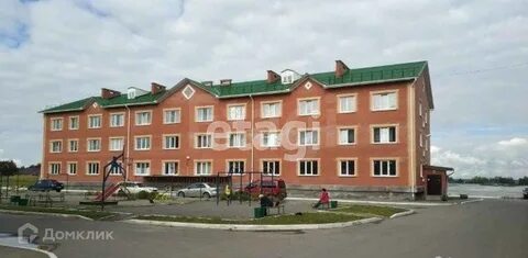 Черемушная бердск