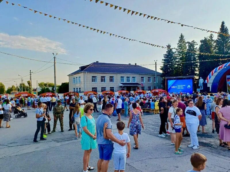 твой райцентр кинель черкассы самарская область