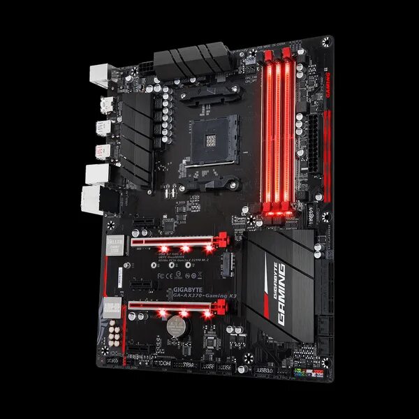 Ax370 gamingk3. Материнская плата Gigabyte Gaming k3. Gigabyte x370. Gigabyte ga-ax370-Gaming k3.