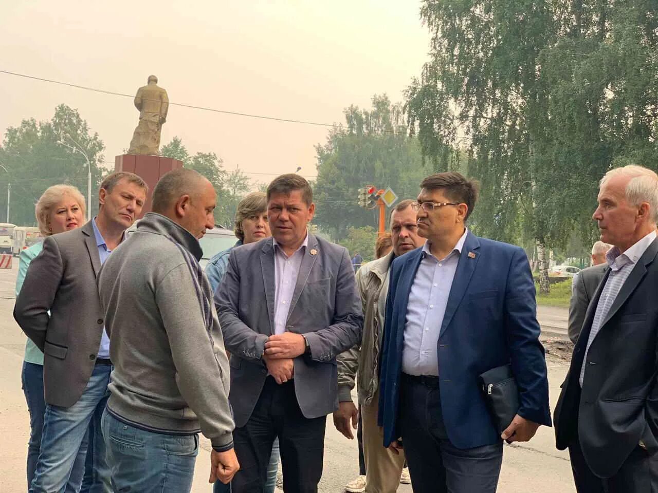 Город прокопьевск кемеровская область. Глава города прокопьевска. Глава города прокопьевска. Северный маганак прокопьевск. Новости г прокопьевск.