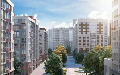 Снять квартиру в москве испанские кварталы