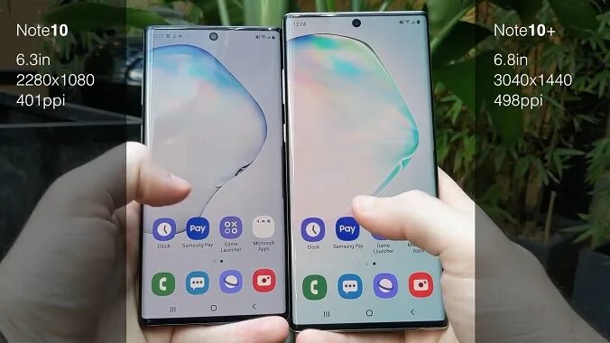 Samsung note 10 vs 10. Samsung Note 10 puls. Самсунг нот 10 плюс. Samsung Galaxy s 10 Plus vs Note 10 Plus. Note 10 vs Note 10+.