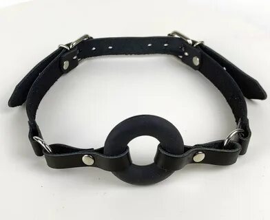 Dildo Silicone Gag Mouth Bondage Equipment Bdsm Funny Sex Toy for.