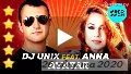 Dj unix feat anna avatar. Dj unix feat anna avatar