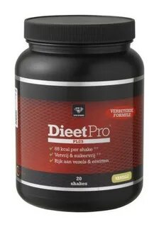 Diet pro