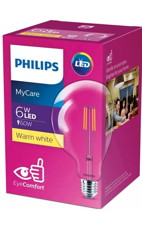 Филипс 60 отзывы. Лампа светодиодная Philips LEDCLASSIC 3000k, e27, g93, 6вт. LEDCLASSIC 6-60w g120 e27 830 CL ndapr. Philips LEDCLASSIC e27 830 лампа. Led Classic Philips 6-60.