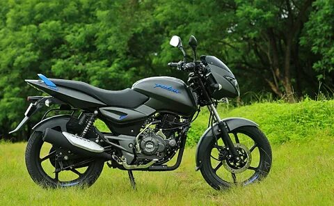 Bajaj pulsar 125