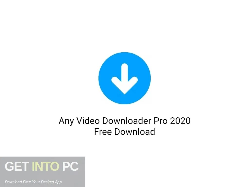 Any media downloader