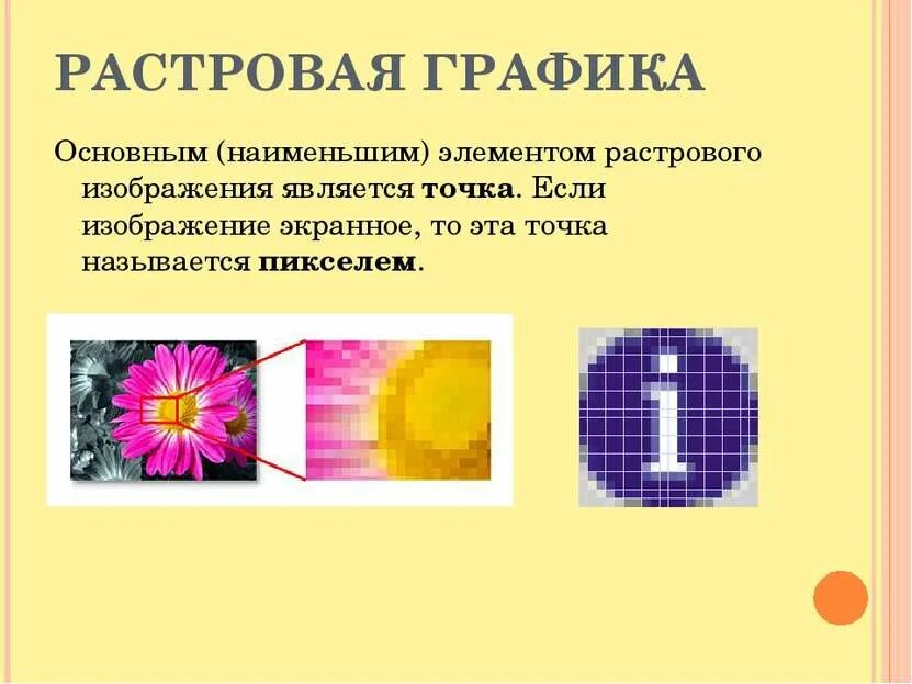Растровая графика наименьший элемент изображения. Растровая графика. базовый элемент растровой графики. наименьший элемент в растровой графике. растровая графика основной элемент изображения.