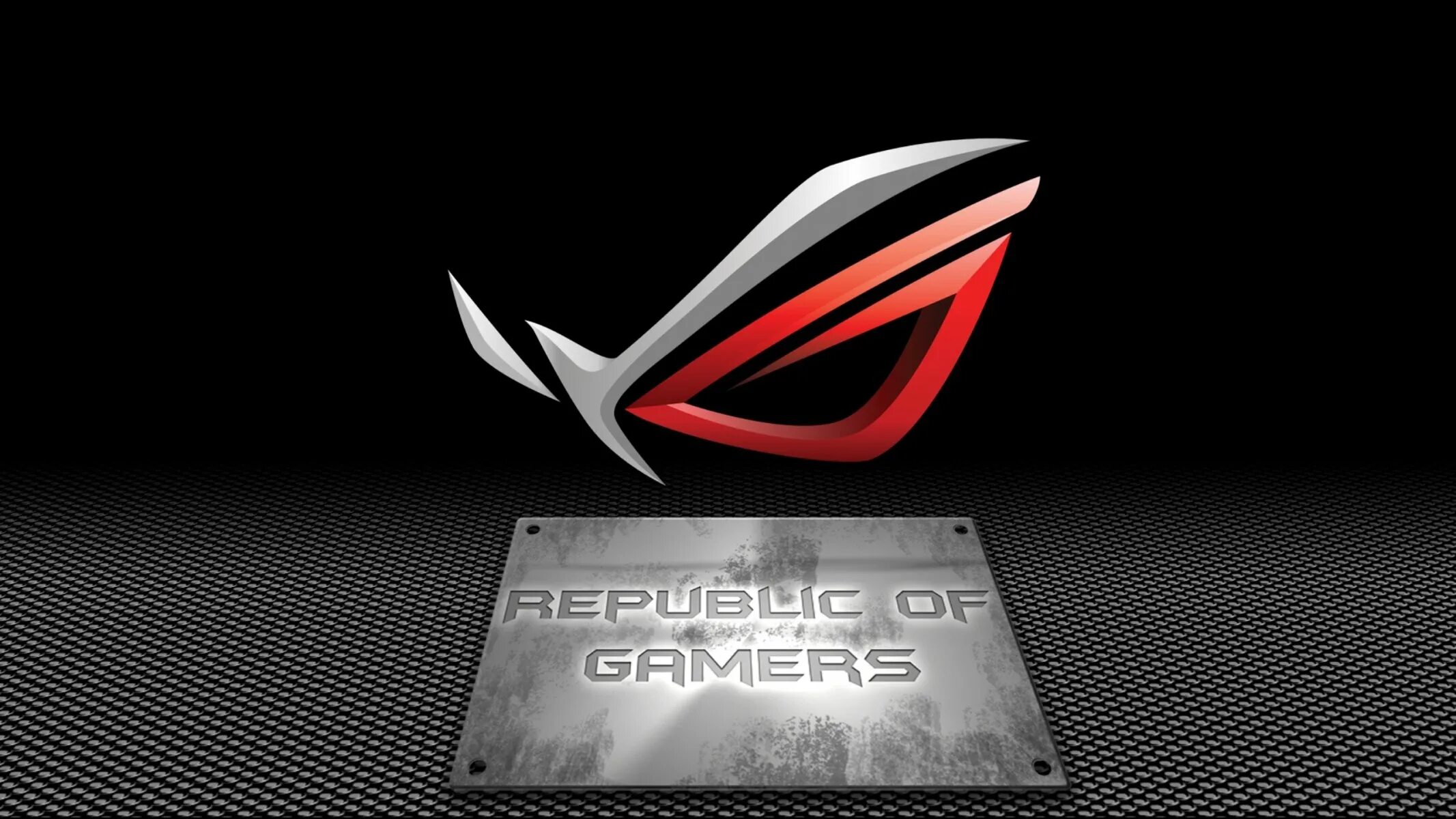 Бренд ASUS ROG. ASUS ROG обои. 2560 Х 1440 ASUS ROG.