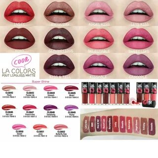 Gloss на русском