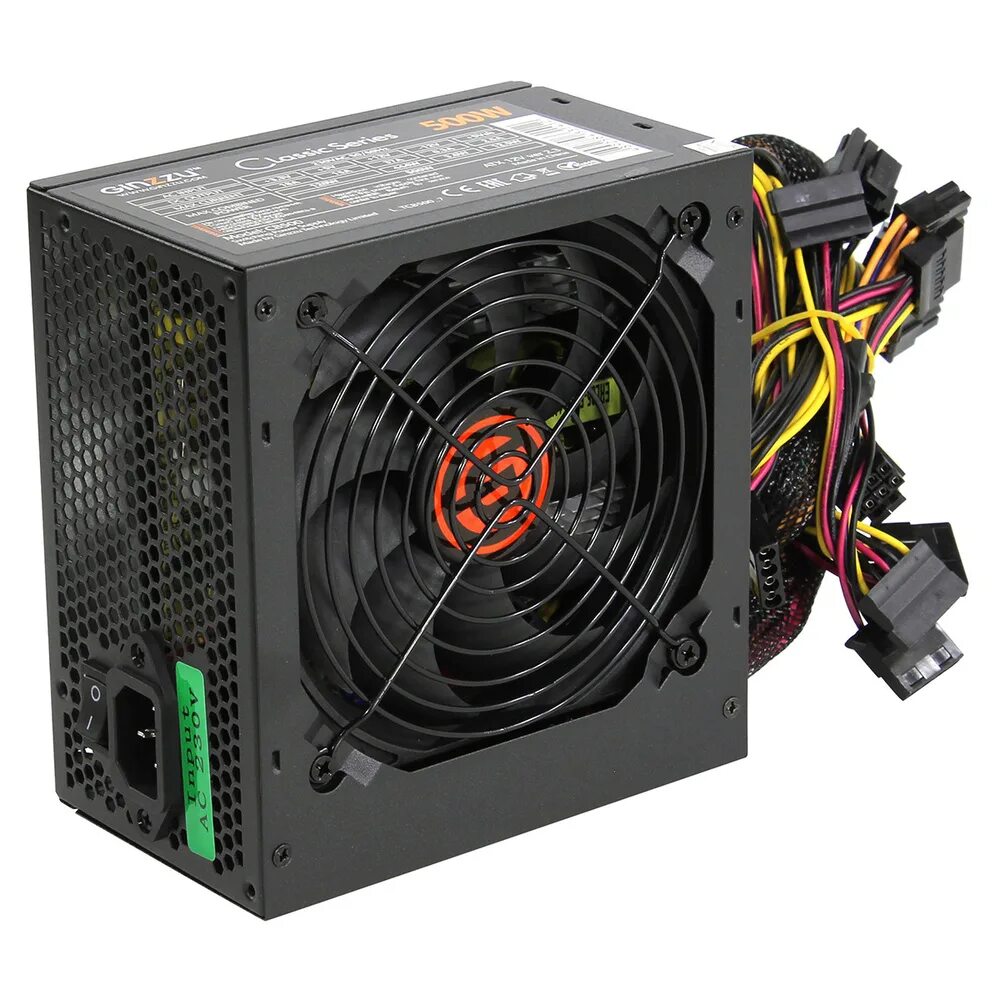 Ginzzu pc600 600w. Блок питания ginzzu 500w sb500. Блок питания ginzzu 14cm 80+ (pc500). Ginzzu 500w. Ginzzu pc600 600w.
