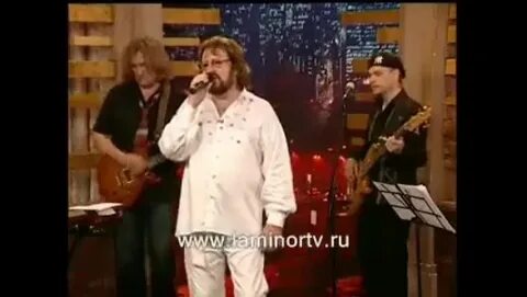 Песня канада
