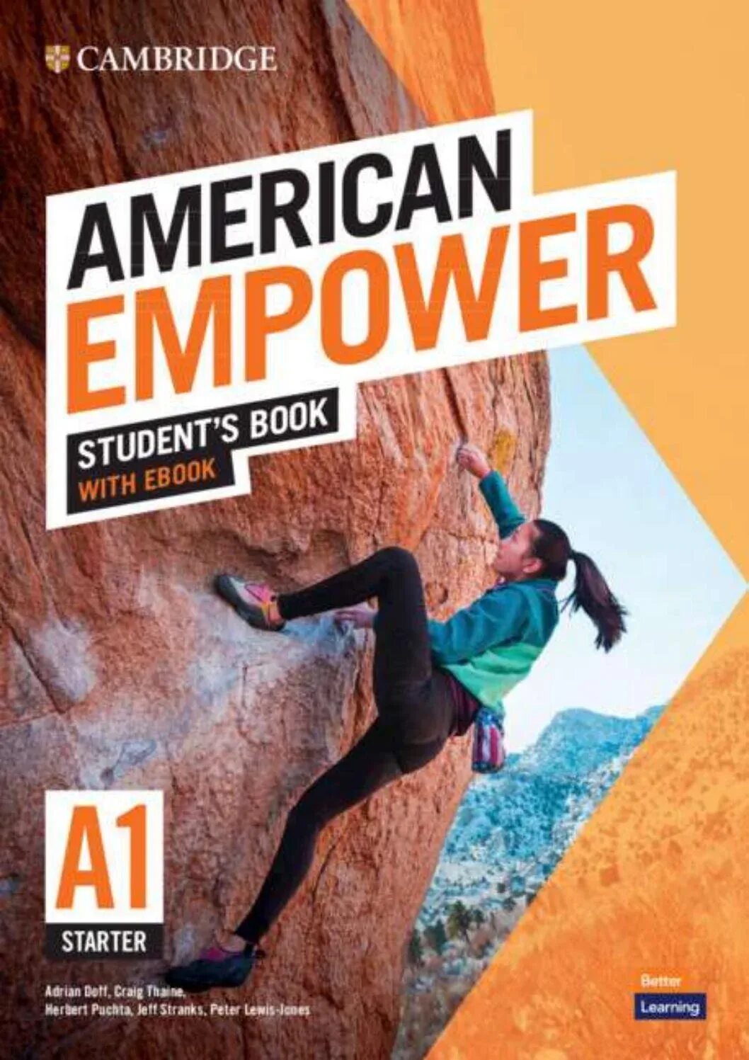 Empower student s book