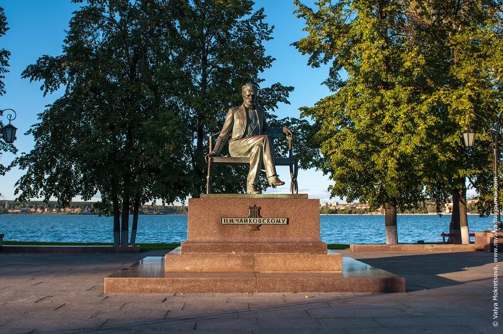 якорь (памятник, воткинск). пётр ильич чайковский памятник воткинс. парк чайковского воткинск. воткинск центр города. гор воткинск удмуртской республики.