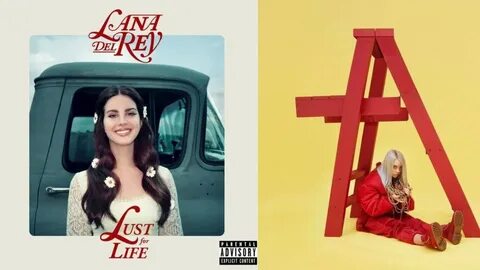 Lust for life