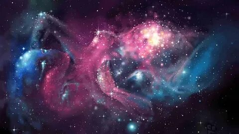 Universe picture