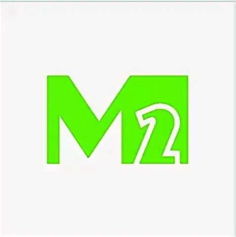 Компания м2