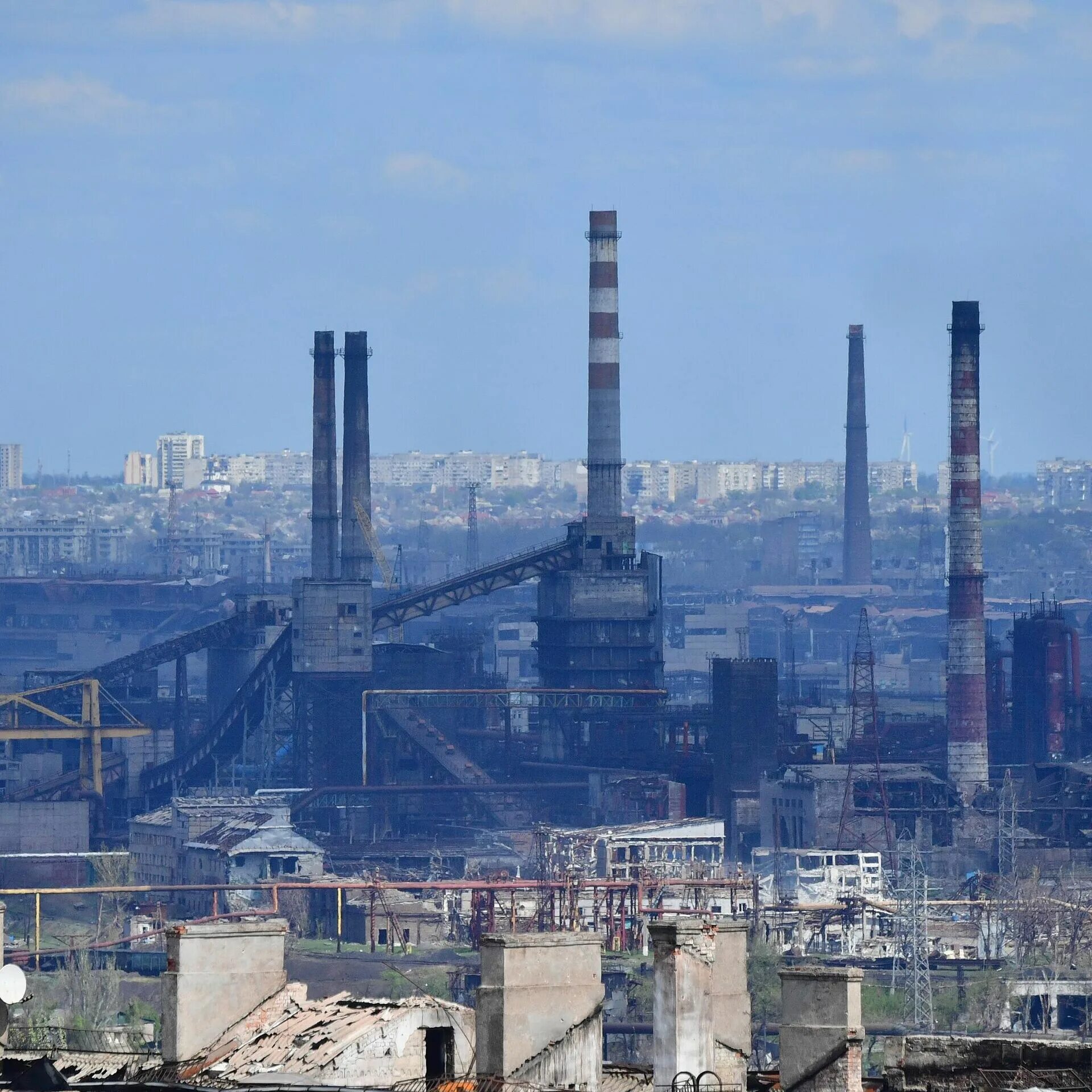 Комбинат азовсталь мариуполь. Азовсталь металлургический комбинат. Азовсталь металлургический. Завод азовсталь в мариуполе. Азовсталь металлургический.