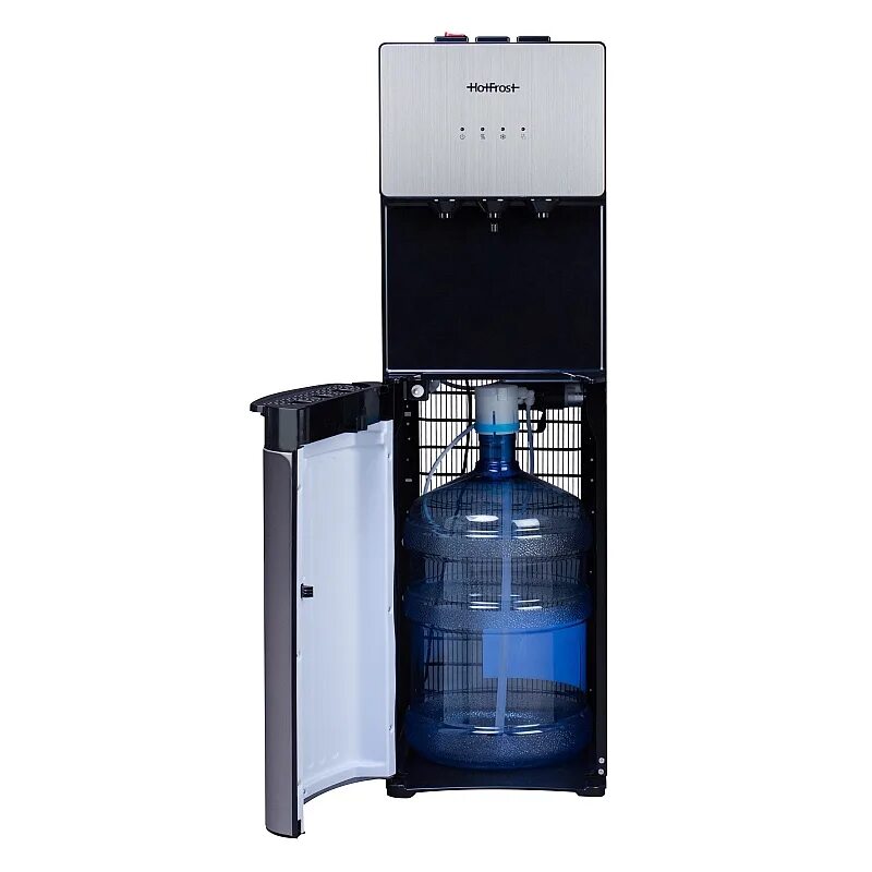 Кулер напольный с нагревом и охлаждением. Hotfrost v400. кулер hotfrost v400as. кулер hotfrost v205bst. напольный кулер hotfrost v205bst.