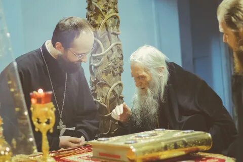 Архимандрит илий ноздрин состояние здоровья