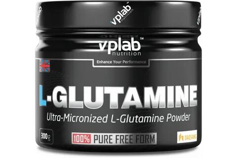 L glutamine как принимать
