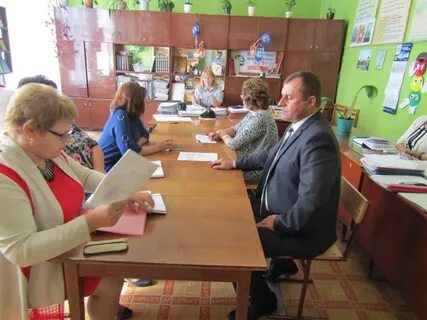 Директора школ курск