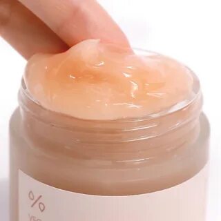Kombucha cream