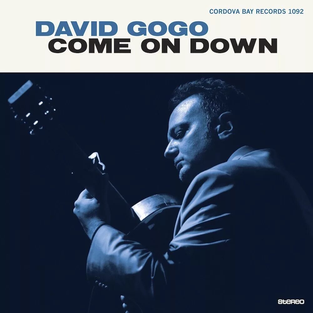 Dave is coming