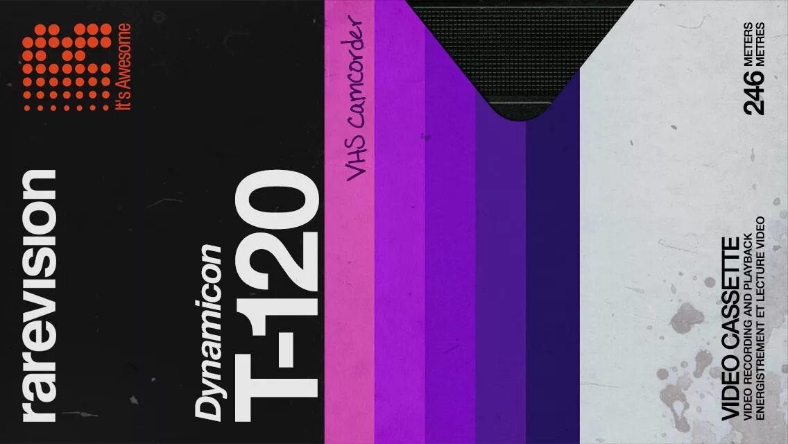 Vhs приложение. Vhs camcorder retro 80s. rarevision vhs camcorder. vhs шрифт.