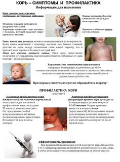 Форум заболевших после прививки