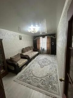 Квартира бир бай