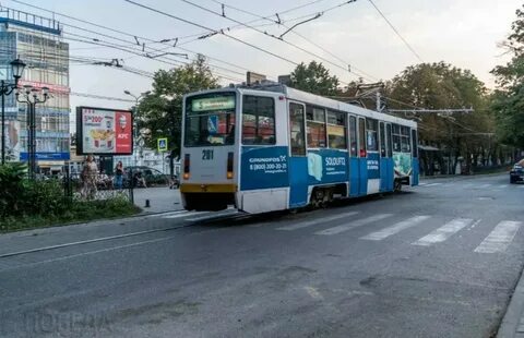Пятигорские электрические