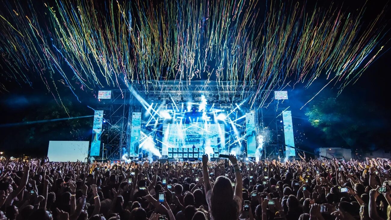 Exit festival 2025. Exit фестиваль 2025. exit festival 2025. фестиваль экзит сербия. мейн стейдж.