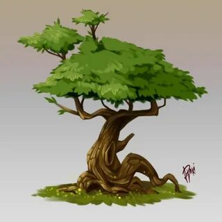 Tree style