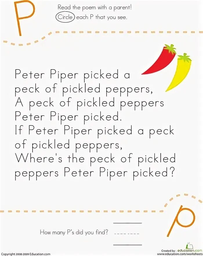 Peter Piper picked a Peck of Pickled Peppers транскрипция. Транскрипция Peter Piper. Peter Piper picked a Peck of Pickled Peppers скороговорка. Rhymes about the Letter r.